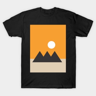 Giza T-Shirt